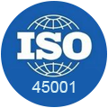 ISO45001:2018职业健康安全管理体系