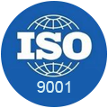 ISO9001:2015质量管理体系